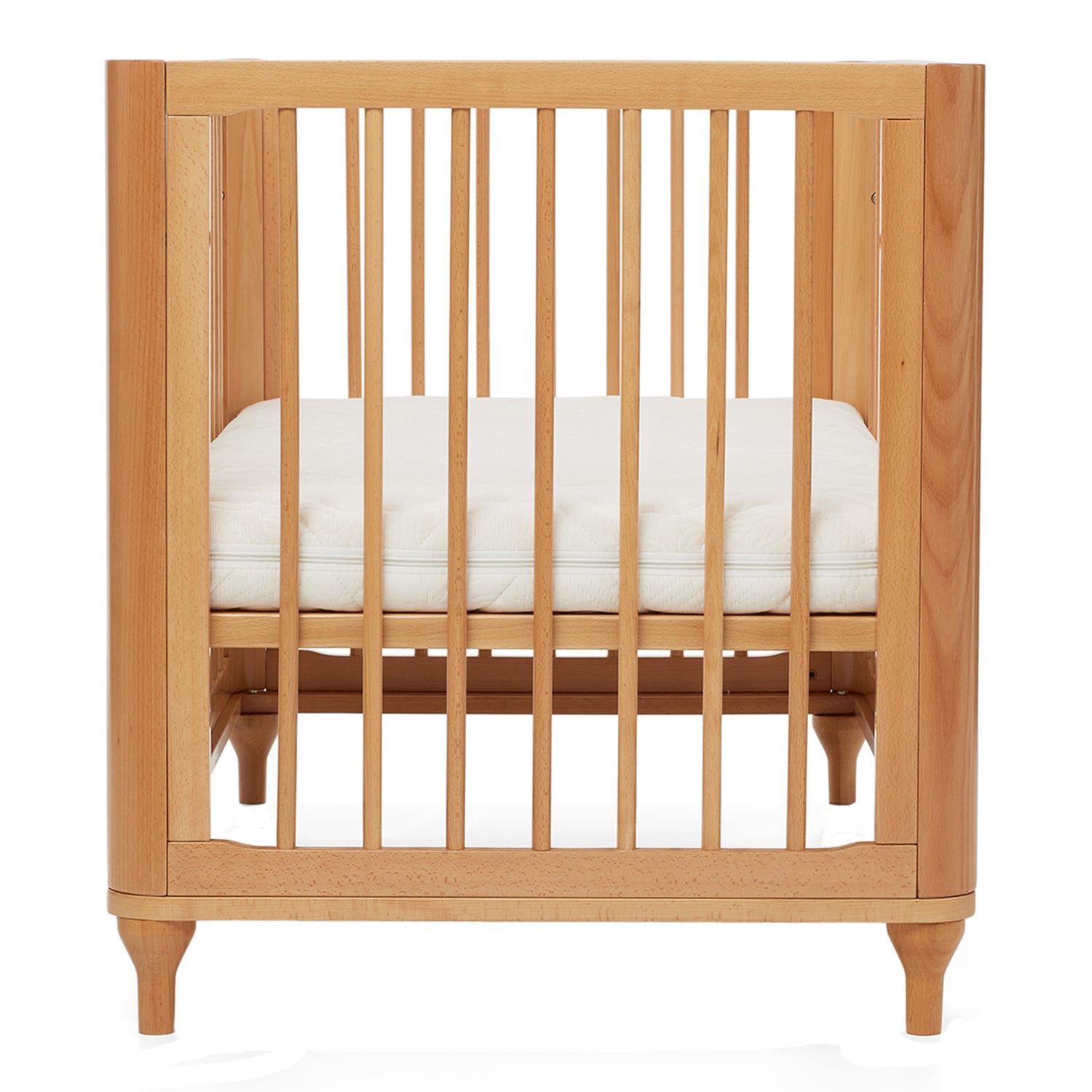 Leira Convertible Cot