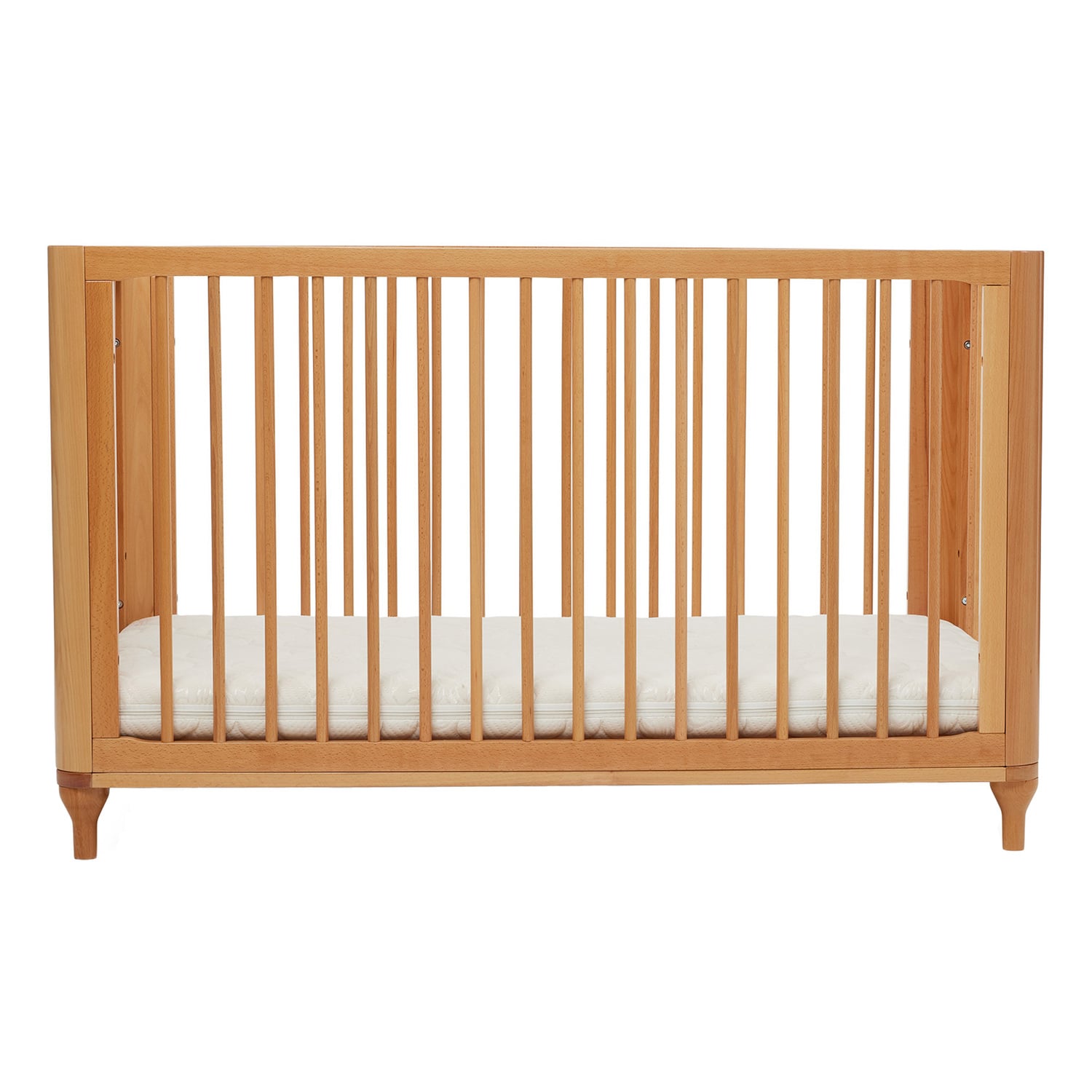 Leira Convertible Cot