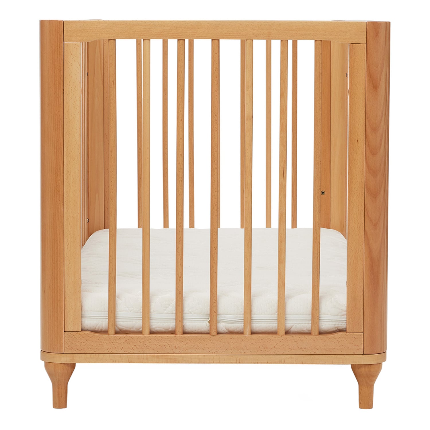 Leira Convertible Cot