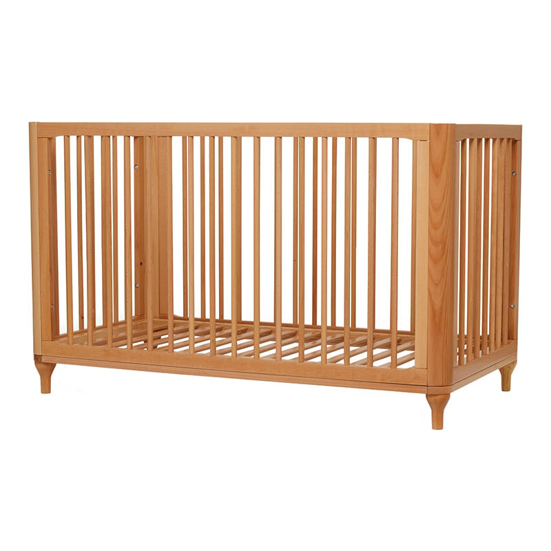 Leira Convertible Cot