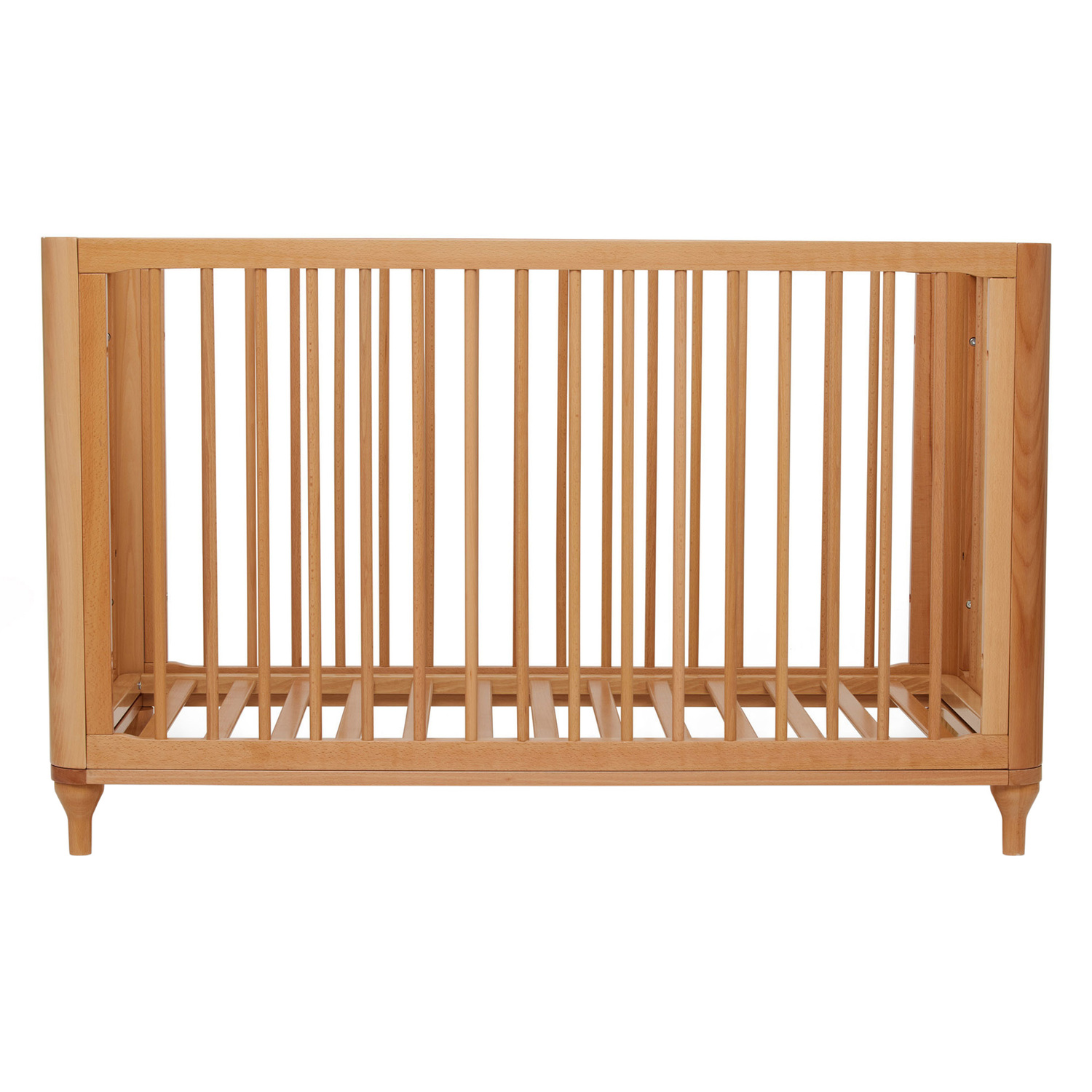 Leira Convertible Cot