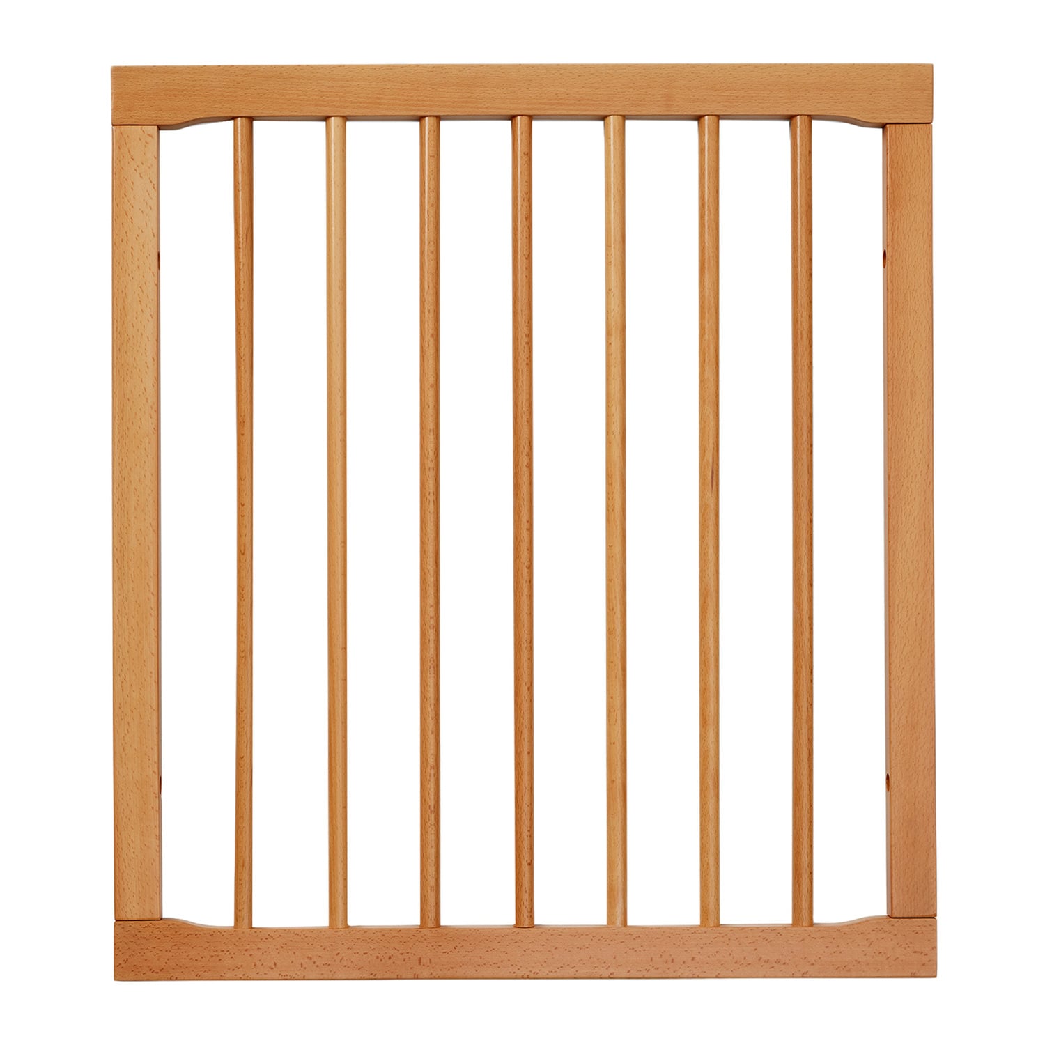 Leira Convertible Cot