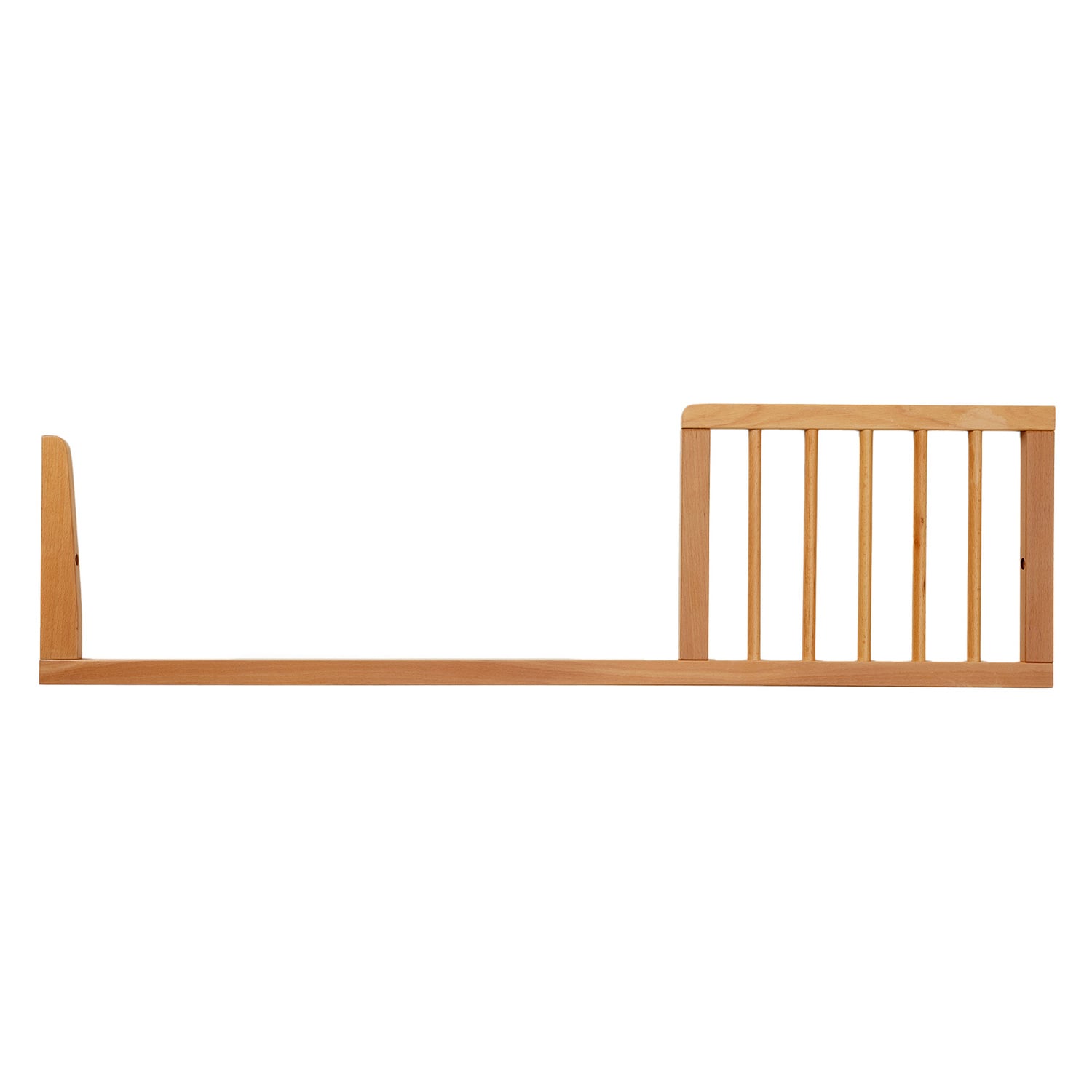 Leira Convertible Cot