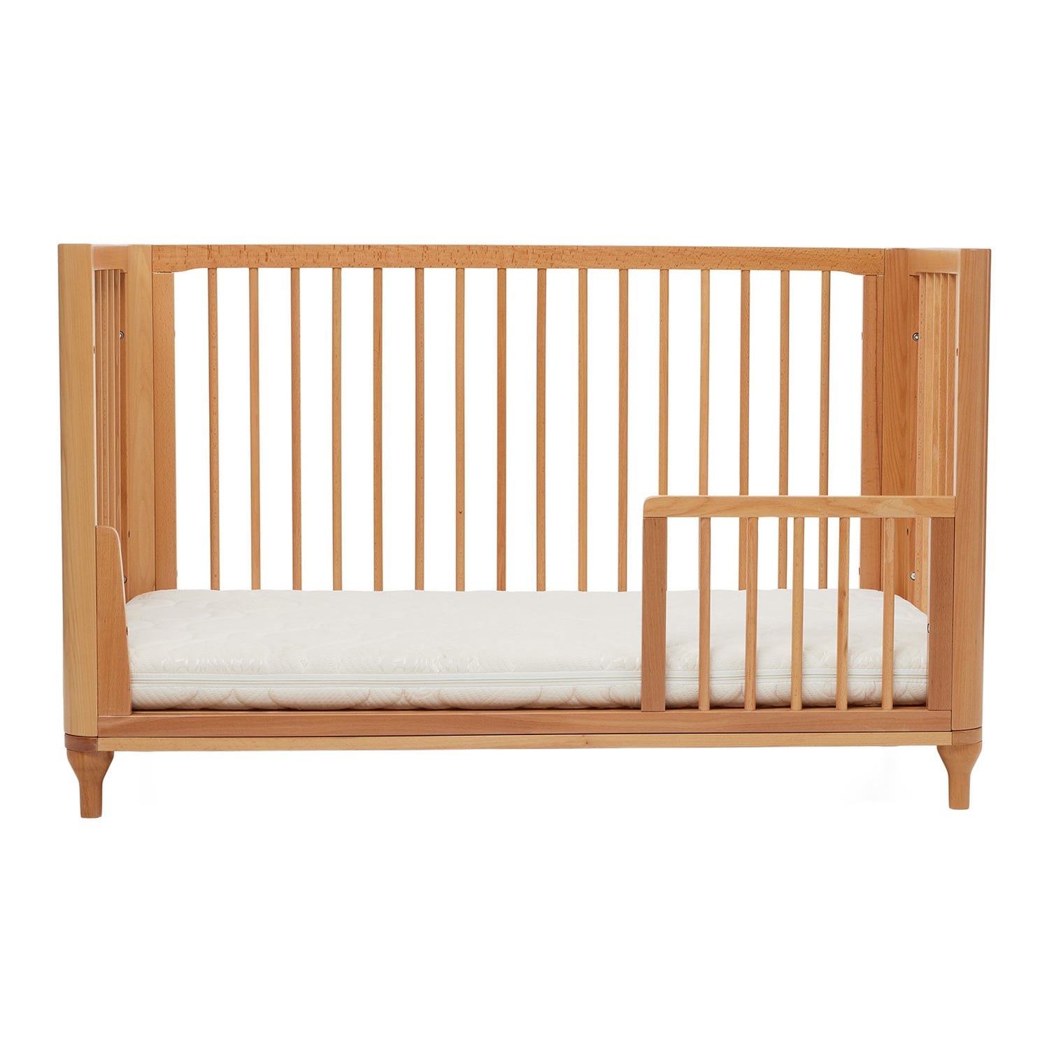 Leira Convertible Cot