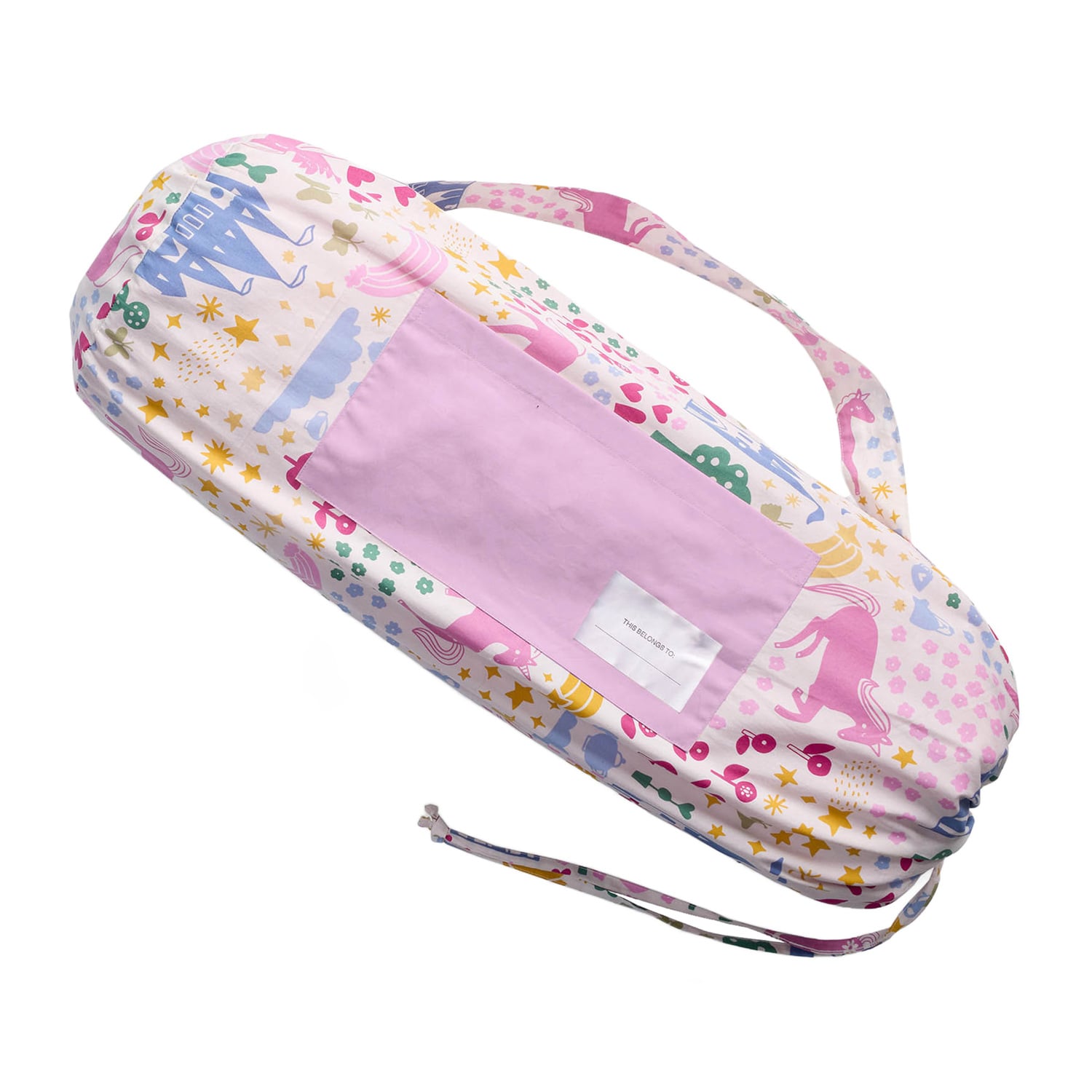 Unicorn Dream Inflatable Sleep Mat