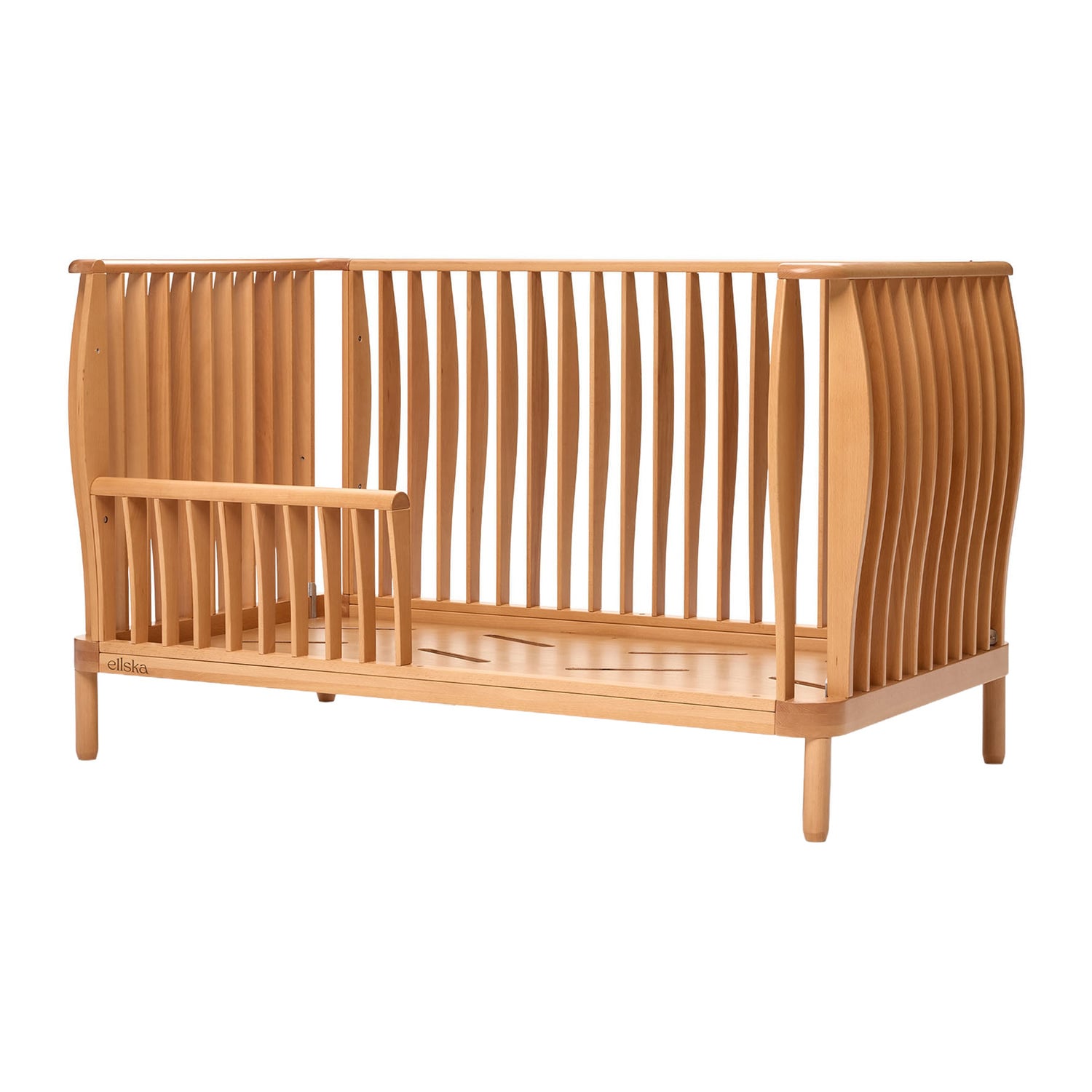 Ellesia Bed Rail