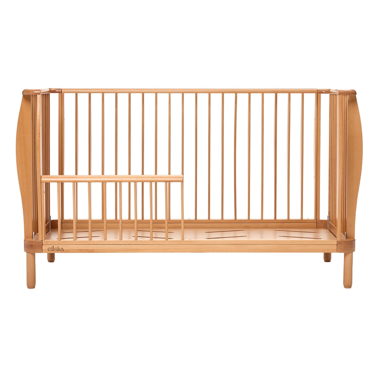 Ellesia Bed Rail