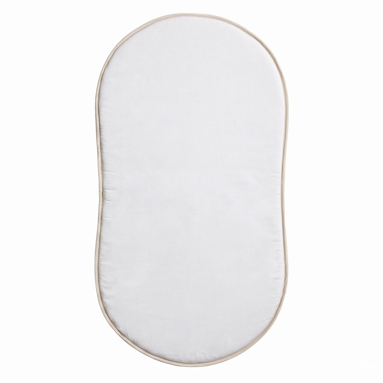 Skye Cotton Portable Bassinet