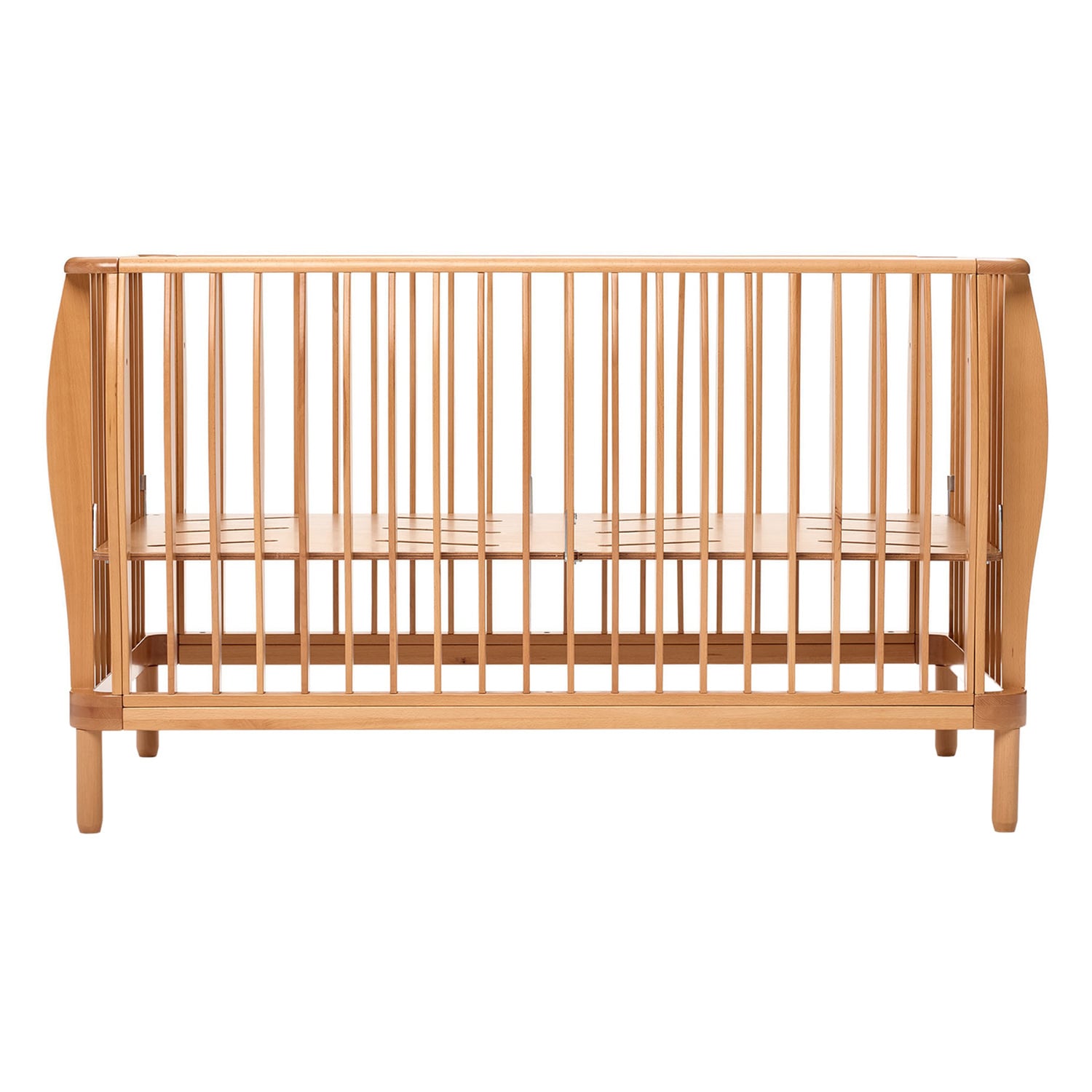 Ellesia Convertible Cot