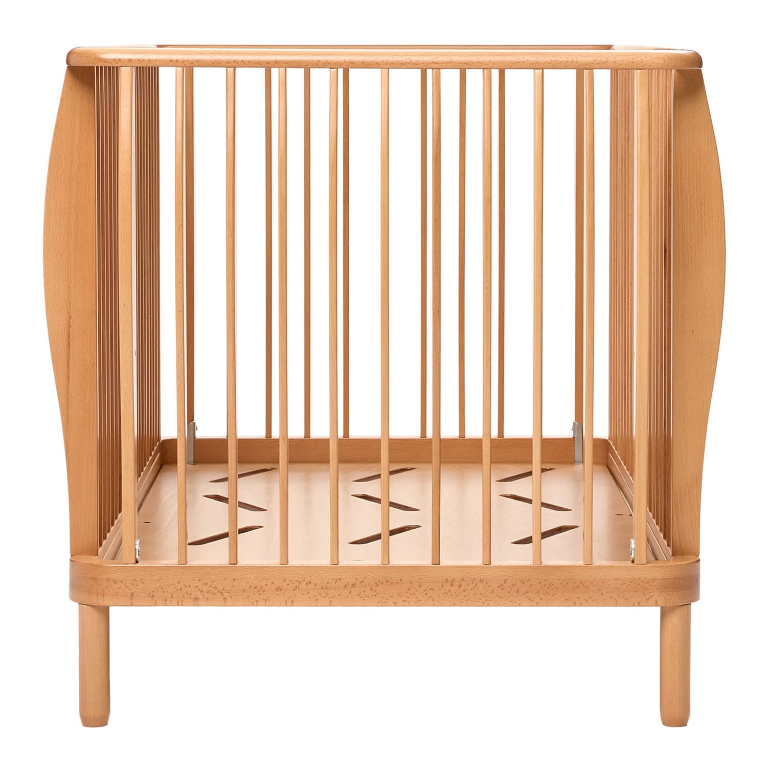 Ellesia Convertible Cot