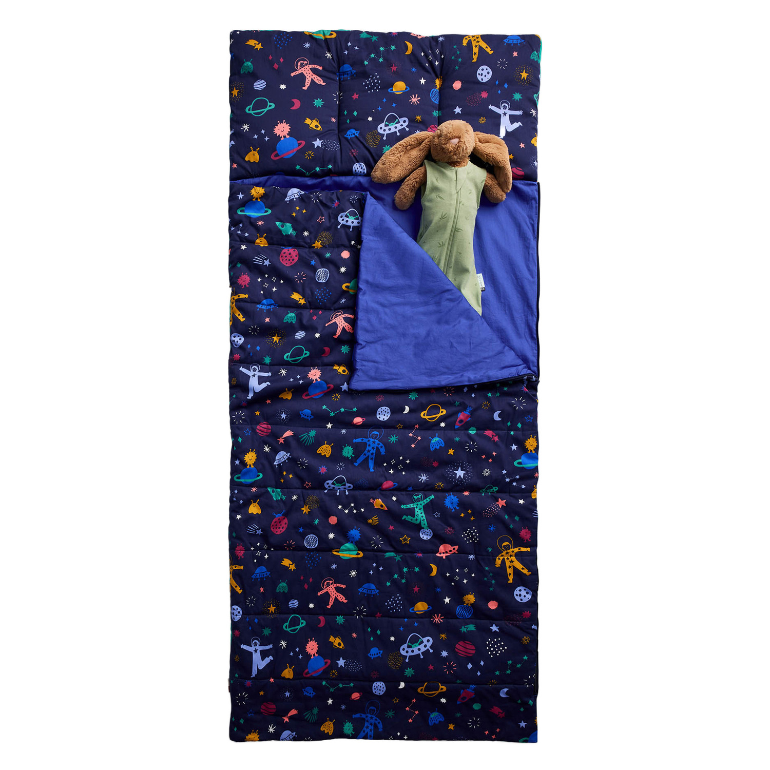 Space Dream Inflatable Sleep Mat