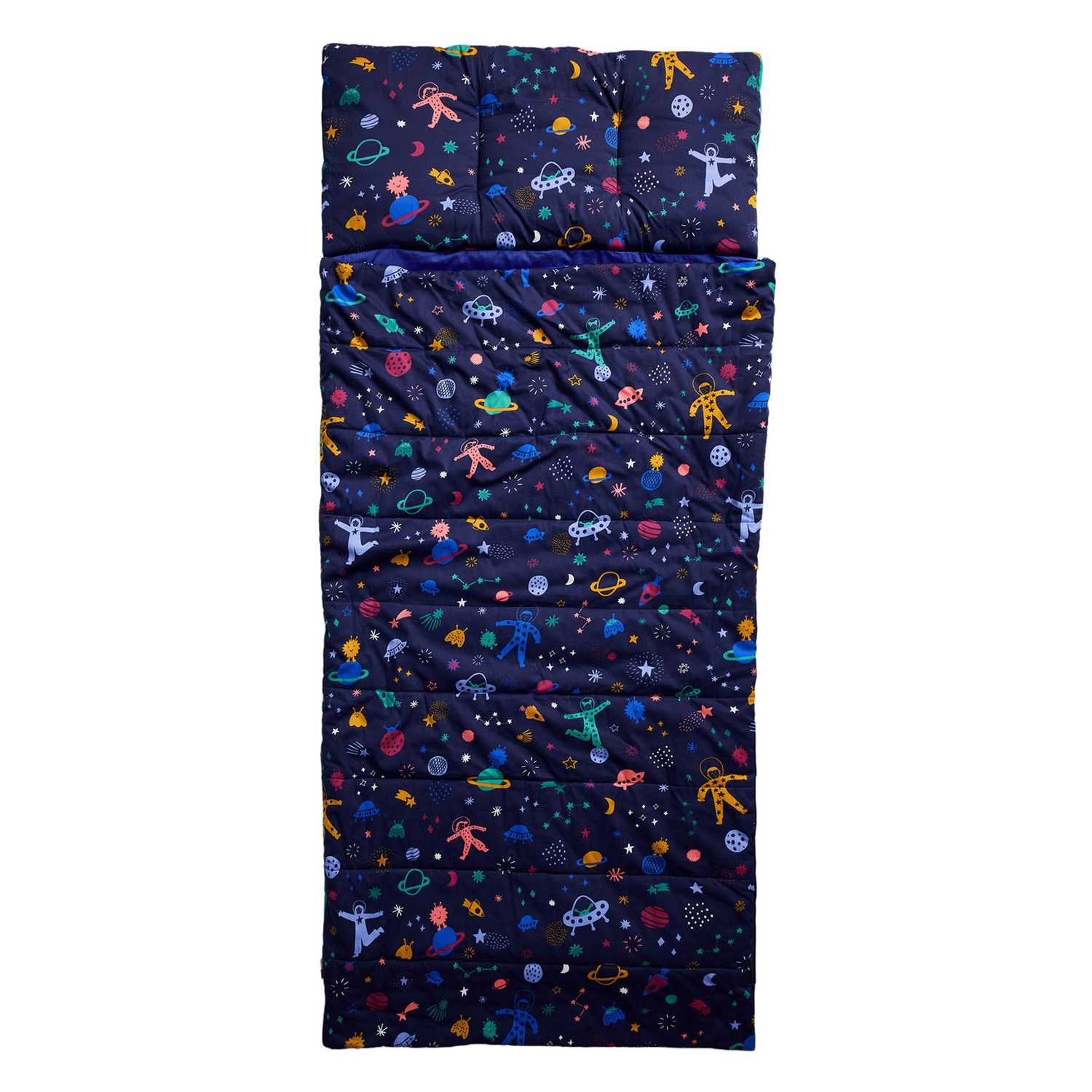 Space Dream Inflatable Sleep Mat