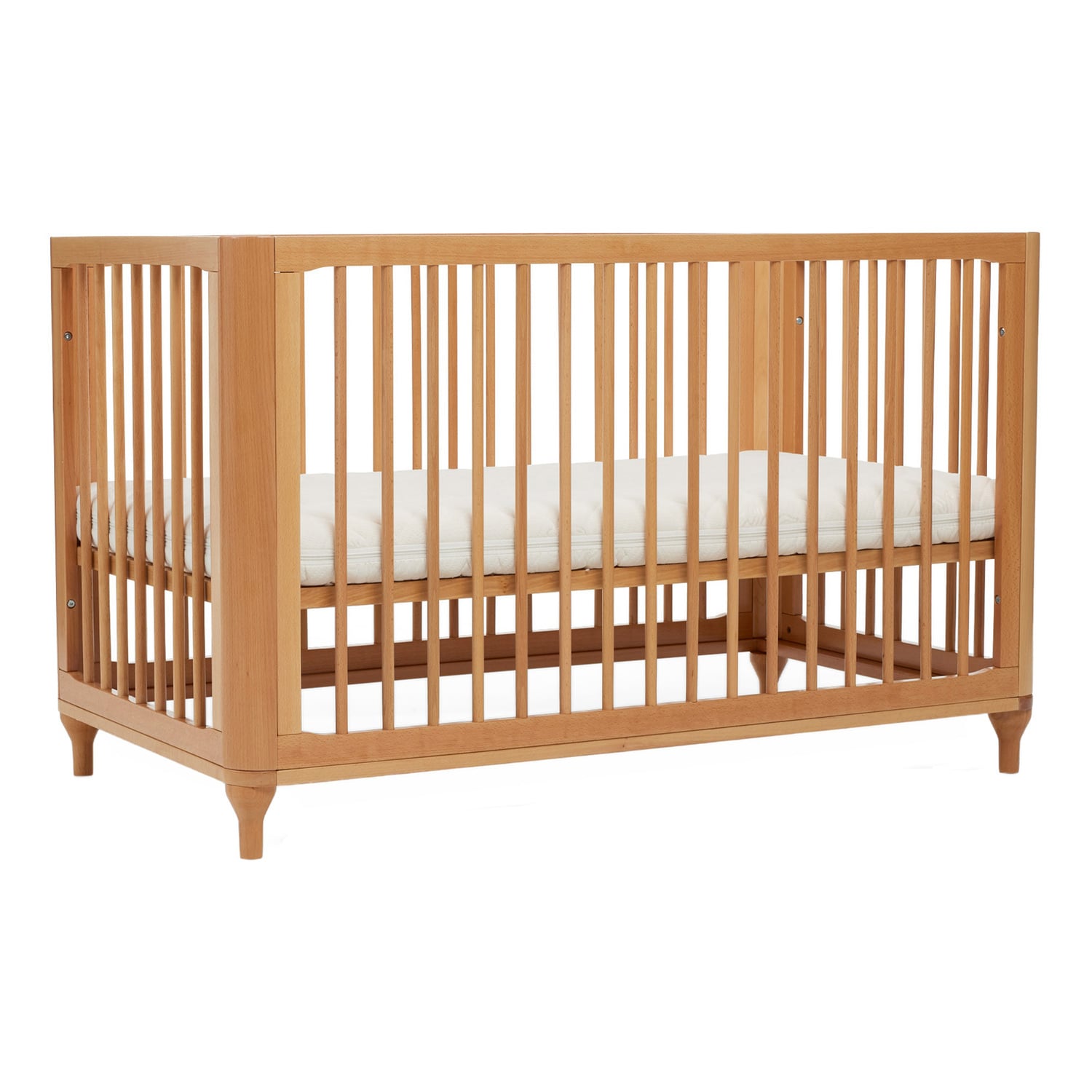 ergoPouch Lyra Convertible Cot