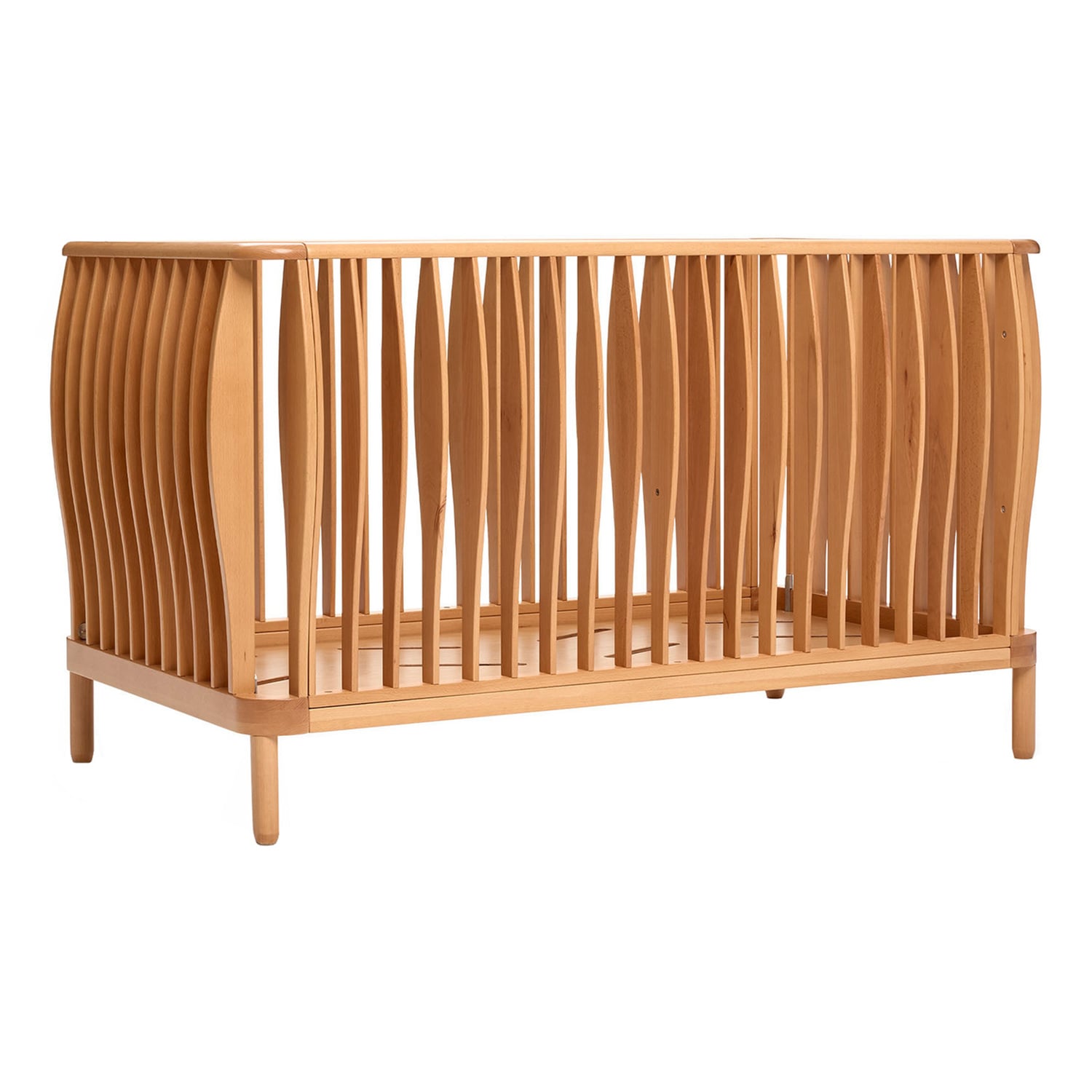 ergoPouch Ellska Skye Convertible Cot