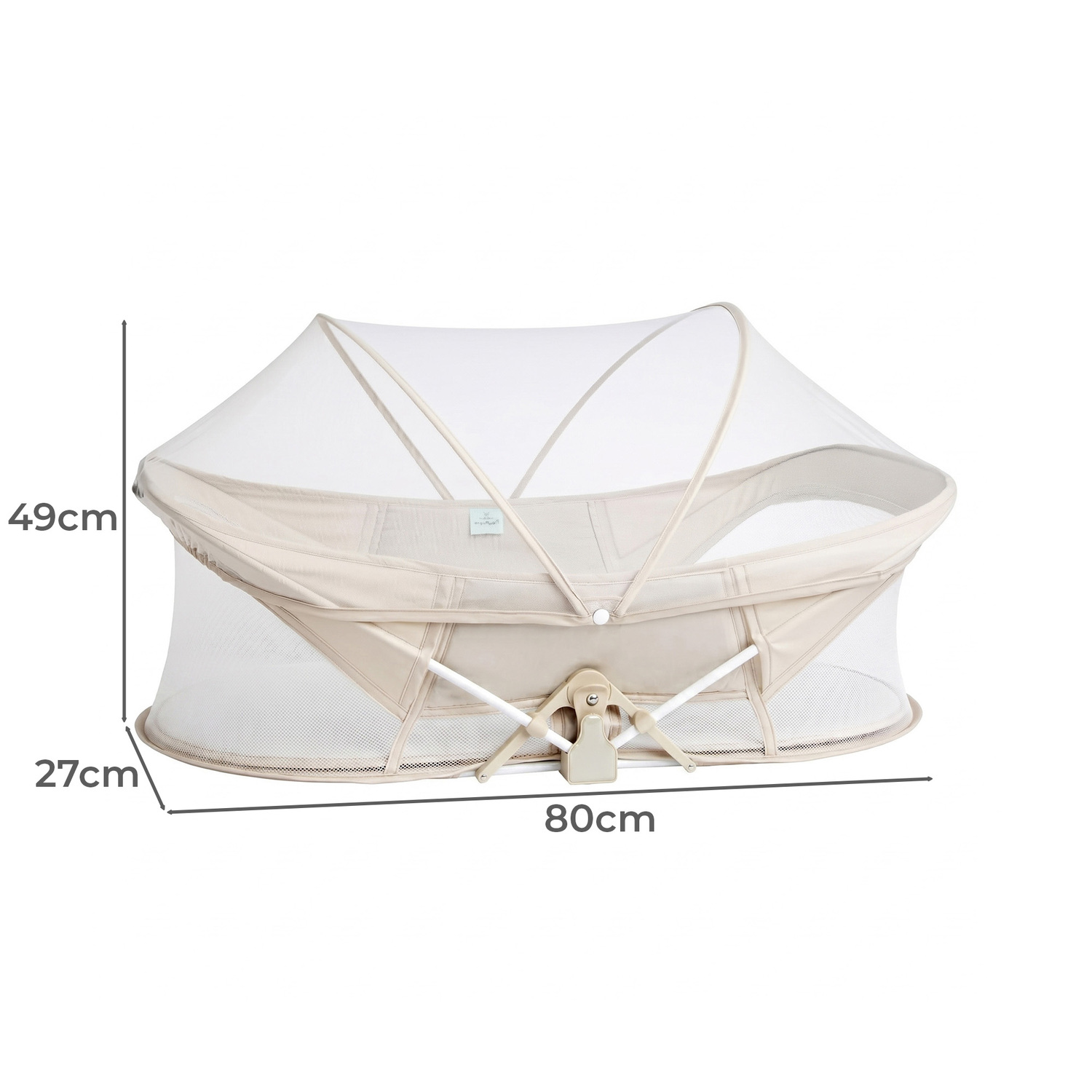 ergoPouch Portable Bassinet