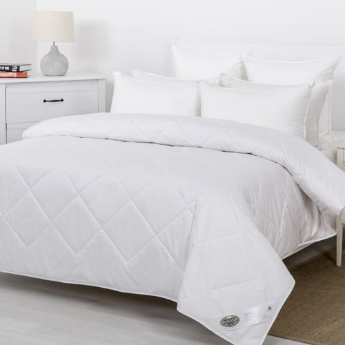 Luxury-Washable-Australian-Wool-Summer-Quilt