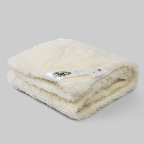 Australian-Wool-Fleece-Underblanket-90090
