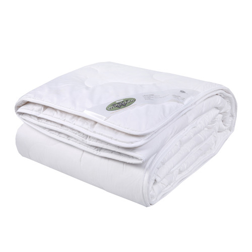 Wooltara Luxury Washable Australian Winter Wool Quilt Temple & ster