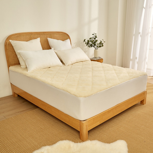 Luxury-2-Layer-Australian-Wool-Reversible-Underblanket-900906