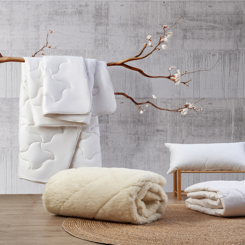 Luxury-Washable-Australian-Winter-Wool-Quilt
