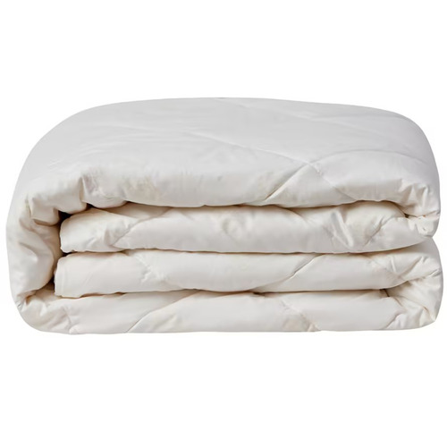 Luxury-Washable-Australian-Wool-Summer-Quilt