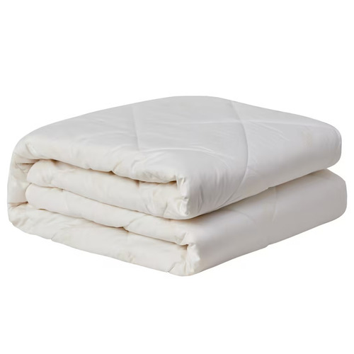 Luxury-Washable-Australian-Wool-Summer-Quilt