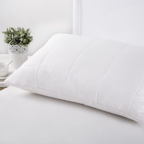 Premium Australian Washable Wool Surround Pillow