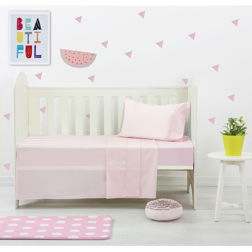 baby cot sheets