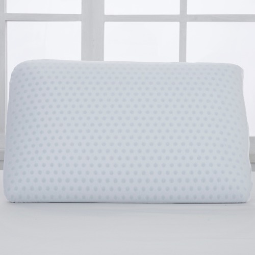 High Profile Gel Infused Talalay Latex Pillow
