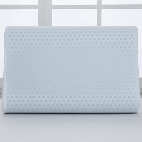 Contour Gel Infused Talalay Latex Pillow