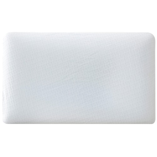 Gel Infused Memory Foam Pillow