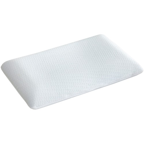 Gel Infused Memory Foam Pillow