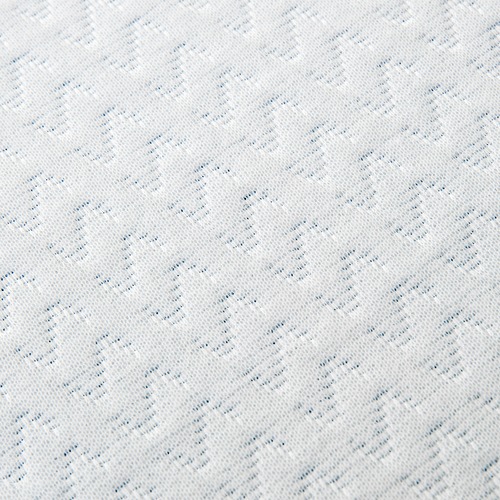 Gel Infused Memory Foam Pillow