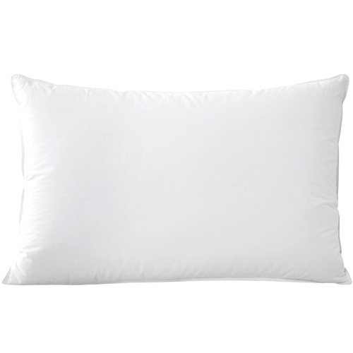Luxury Duck Down Pillow