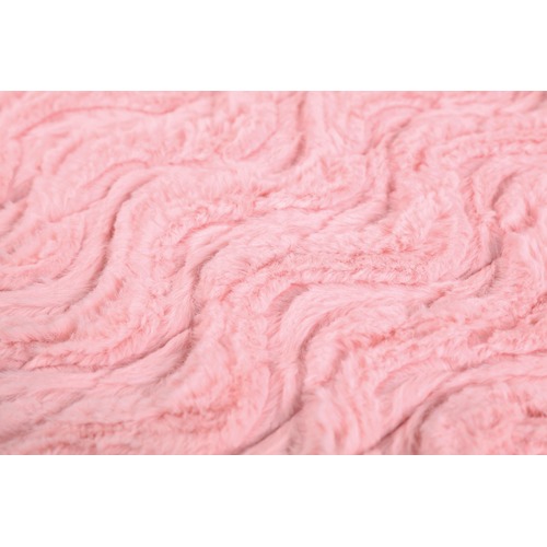 Faux Fur Heated Throw Blanket Temple & ster