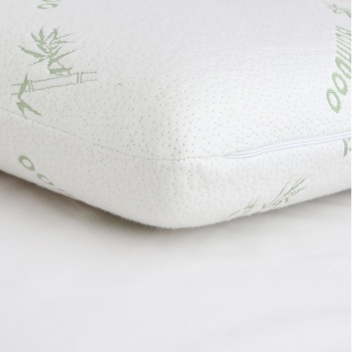 Eucalyptus Infused Memory Foam Pillow