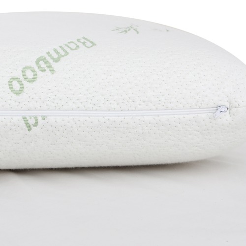 Eucalyptus Infused Memory Foam Pillow