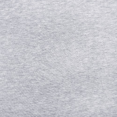 Dreamaker Grey Jersey Cotton Quilt Cover Set | Temple & Webster