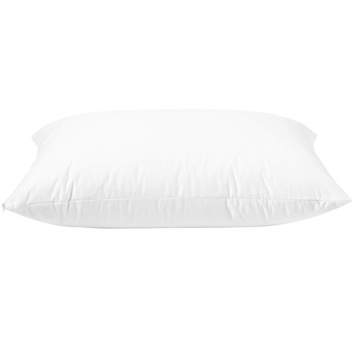 Sleepzone Waterproof Bamboo & Cotton Pillow Protectors