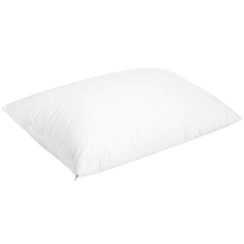 Dreamaker Sleepzone Waterproof Bamboo & Cotton Pillow Protectors ...