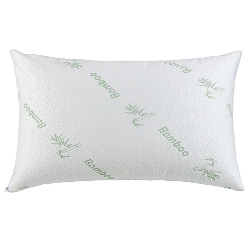 Waterproof Bamboo Pillow Protectors