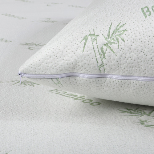Waterproof Bamboo Pillow Protectors