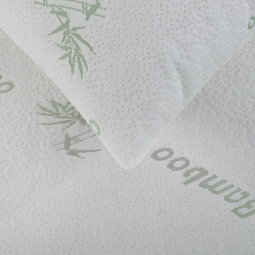 Waterproof Bamboo Pillow Protectors