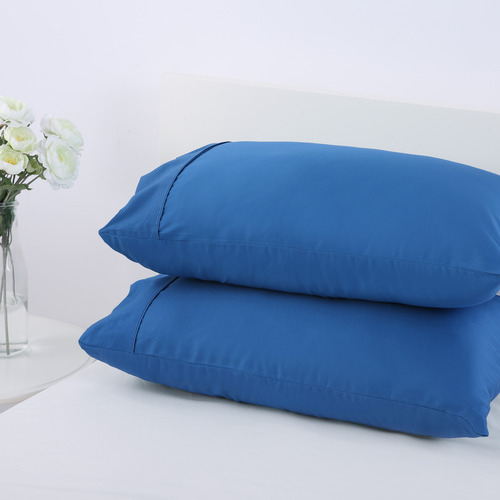 Easy-Care-Plain-Dyed-250TC-Standard-Pillowcase-Twin-Pack-90111