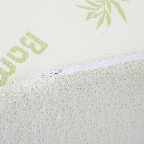Dreamaker Bamboo Multi Rest Pillow