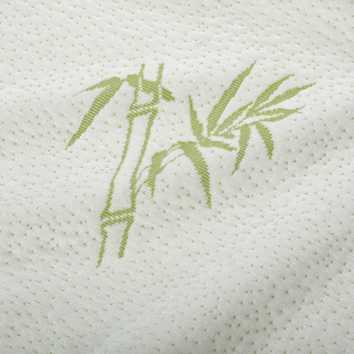 Dreamaker Bamboo Multi Rest Pillow