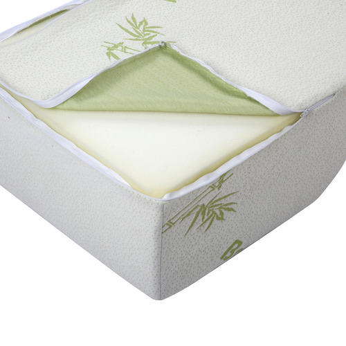 Dreamaker Bamboo Multi Rest Pillow