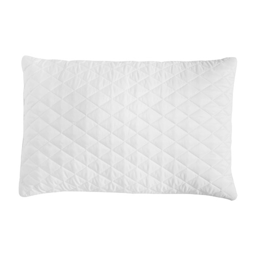Dreamaker Latex Crumb Pillow