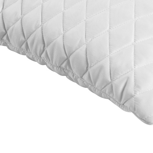 Dreamaker Latex Crumb Pillow