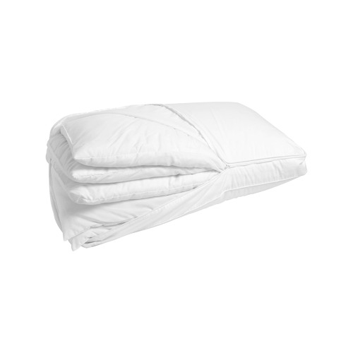 Dreamaker Adjustable Stack Pillow